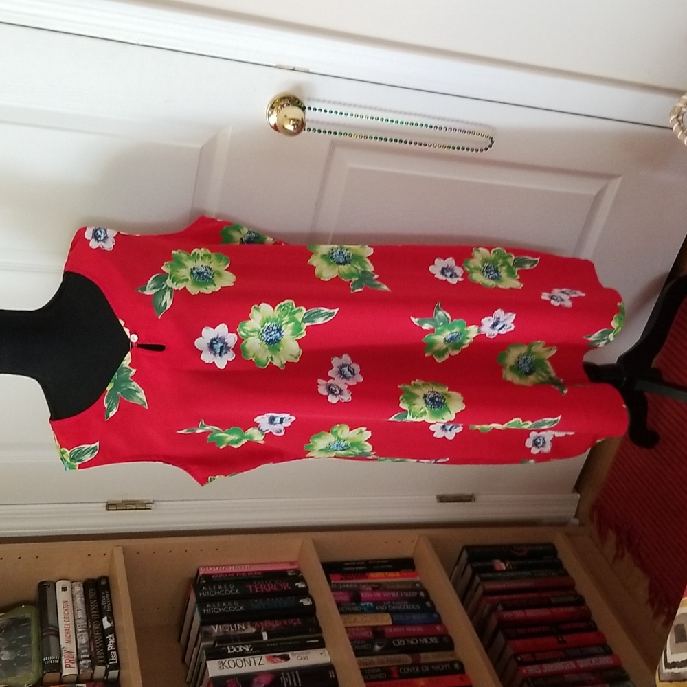 NY & Co Sheath Dress